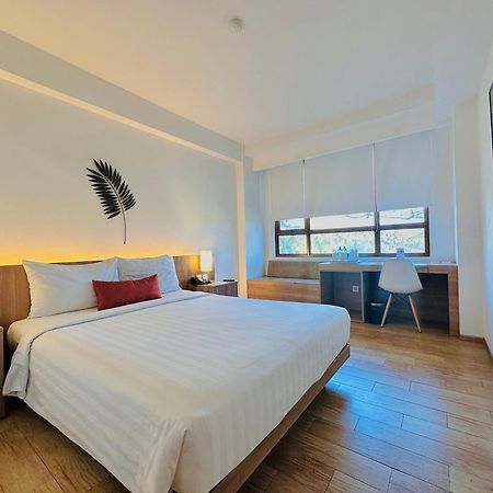 Grand Zuri Kuta Bali Otel Dış mekan fotoğraf