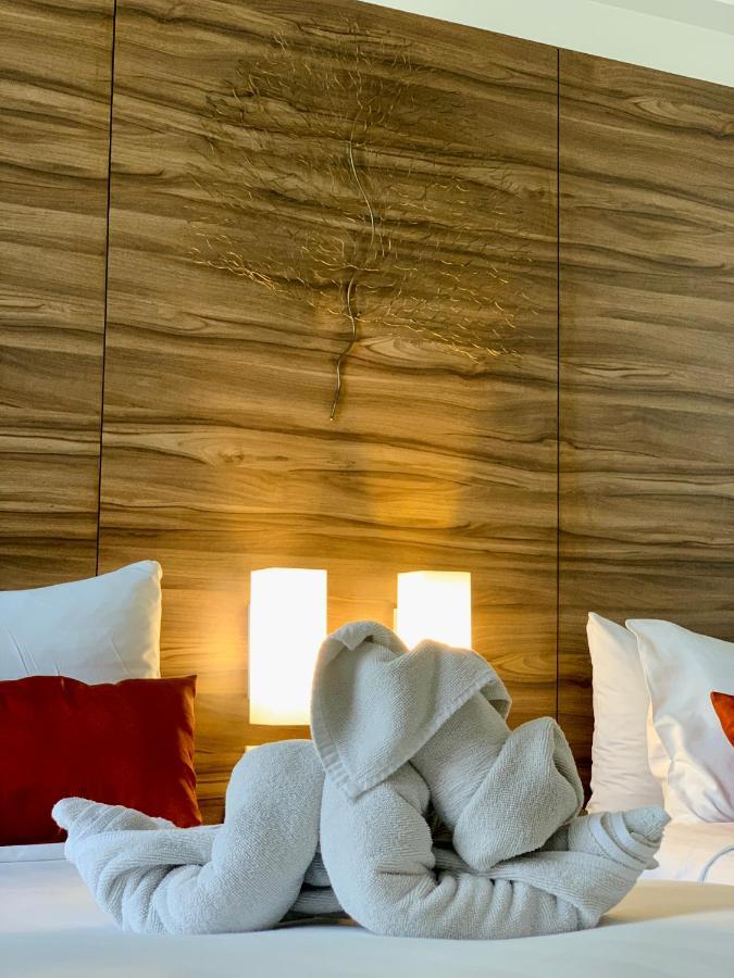 Grand Zuri Kuta Bali Otel Dış mekan fotoğraf