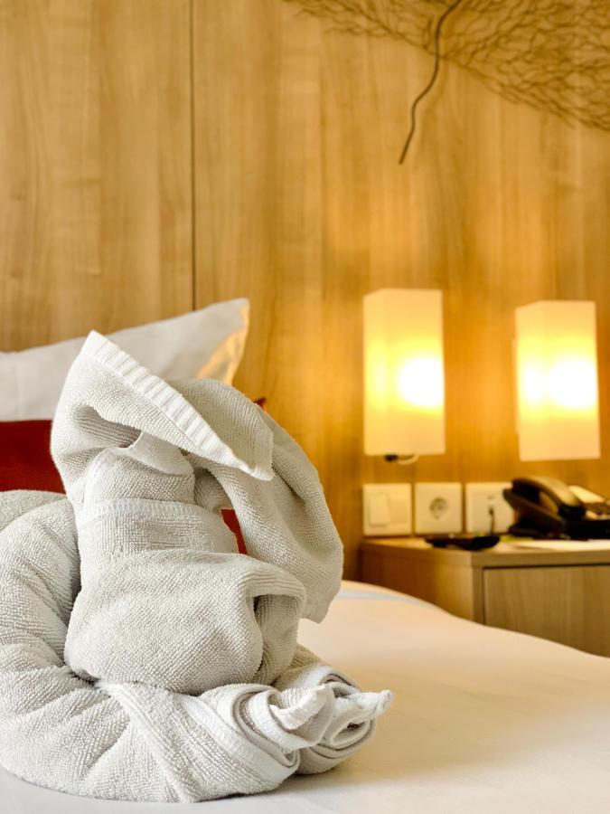 Grand Zuri Kuta Bali Otel Dış mekan fotoğraf