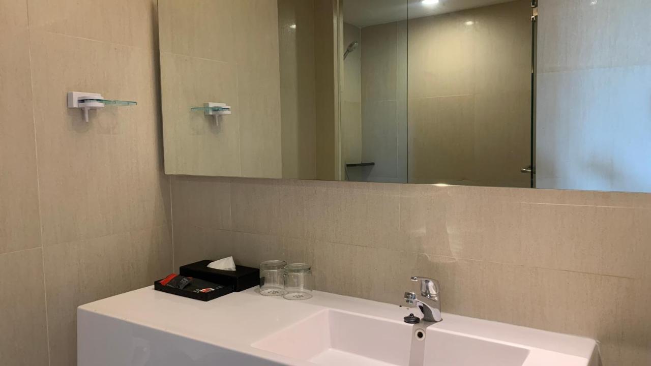 Grand Zuri Kuta Bali Otel Dış mekan fotoğraf